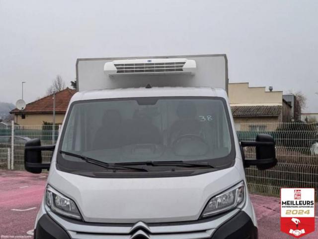 Citroen Jumper image 4