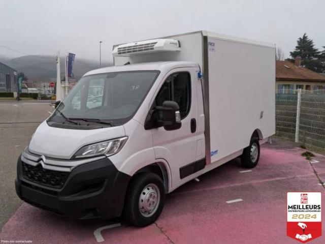 Citroen Jumper image 1