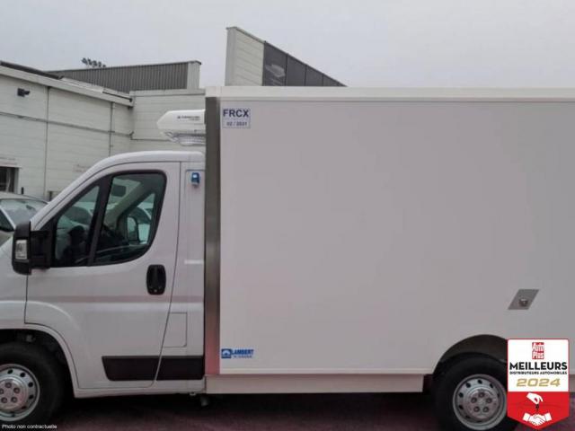 Citroen Jumper image 8