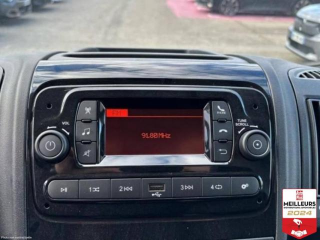 Citroen Jumper image 2