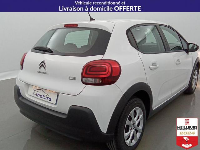 Citroen C3 image 4
