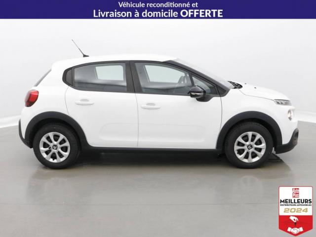 Citroen C3 image 1