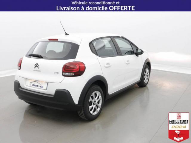 Citroen C3 image 8