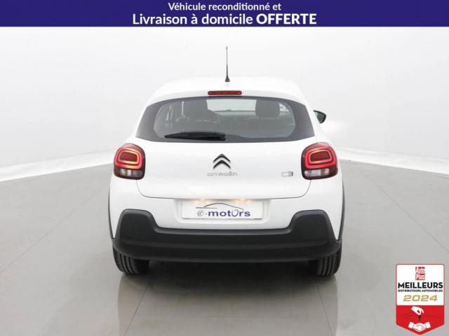 Citroen C3 image 5