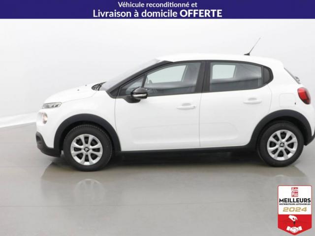Citroen C3 image 9