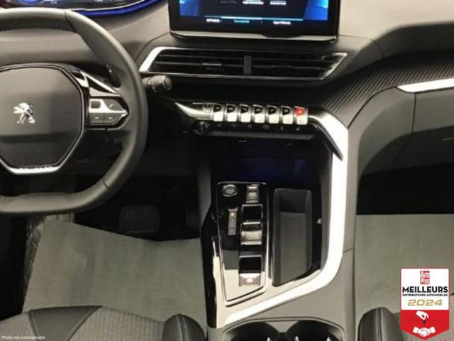Peugeot 3008 image 2