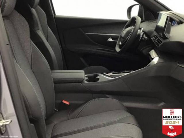 Peugeot 3008 image 1