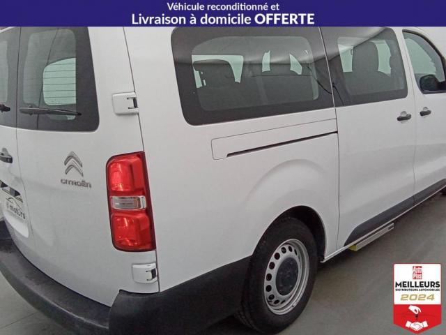 Citroen Jumpy image 9