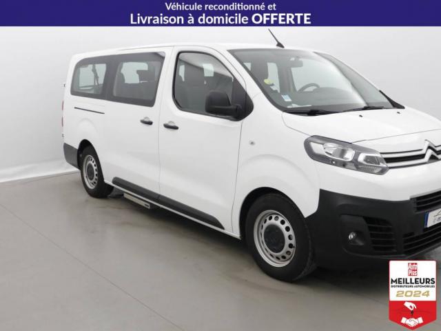 Citroen Jumpy image 4