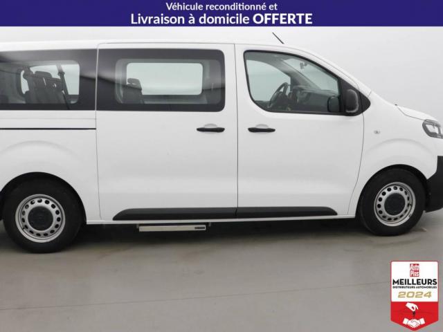 Citroen Jumpy image 3