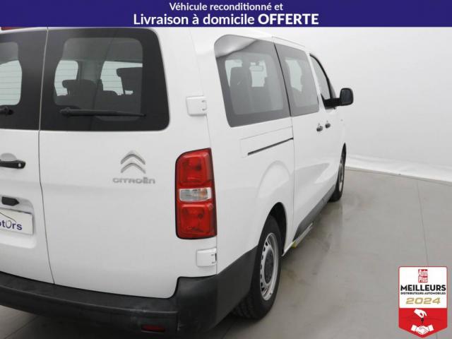 Citroen Jumpy image 5