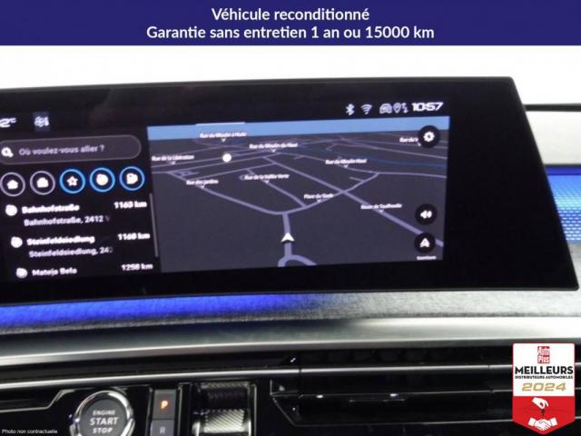 Peugeot 3008 image 5