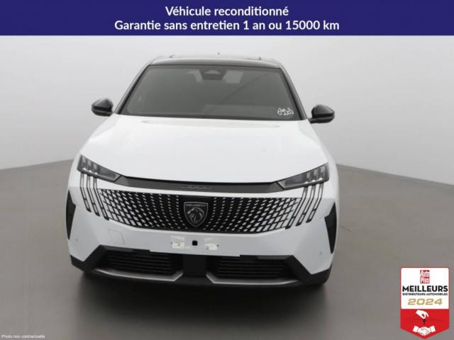 Peugeot 3008 image 7