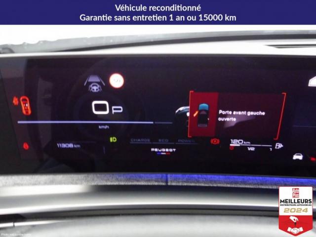 Peugeot 3008 image 9