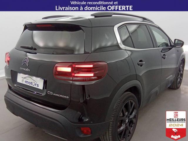 Citroen C5 Aircross image 1
