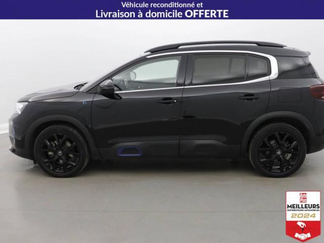 Citroen C5 Aircross image 8