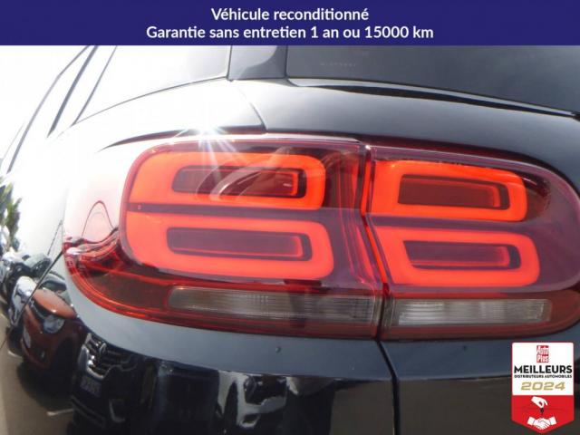 Citroen C5 Aircross image 4