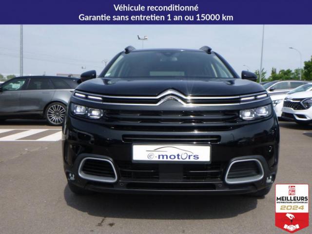 Citroen C5 Aircross image 1