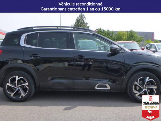 Citroen C5 Aircross image 9