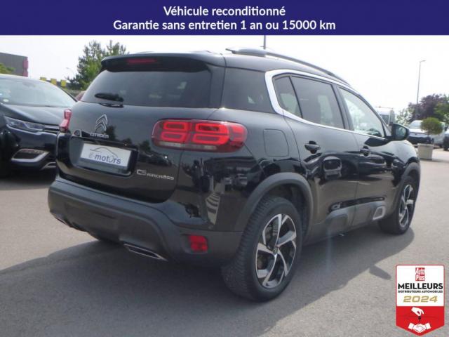 Citroen C5 Aircross image 3