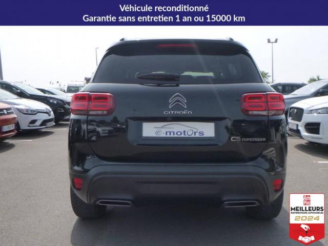 Citroen C5 Aircross image 5