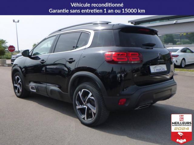 Citroen C5 Aircross image 2
