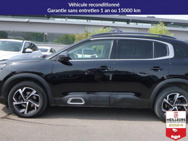 Citroen C5 Aircross image 6