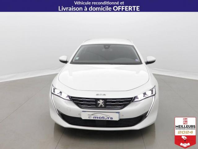 Peugeot 508 Sw image 6