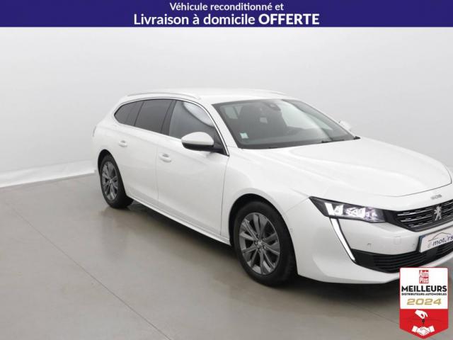 Peugeot 508 Sw image 3