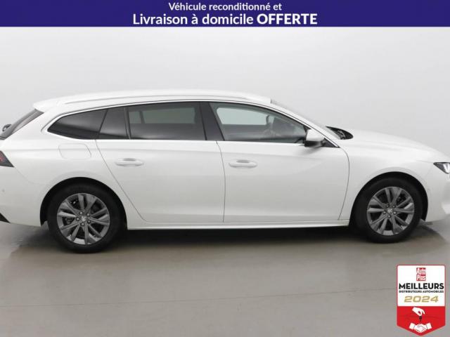 Peugeot 508 Sw image 2