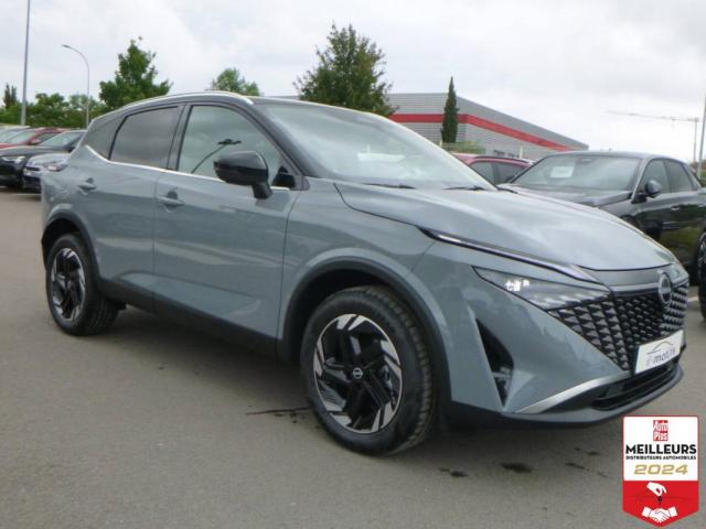 Nissan Qashqai image 7