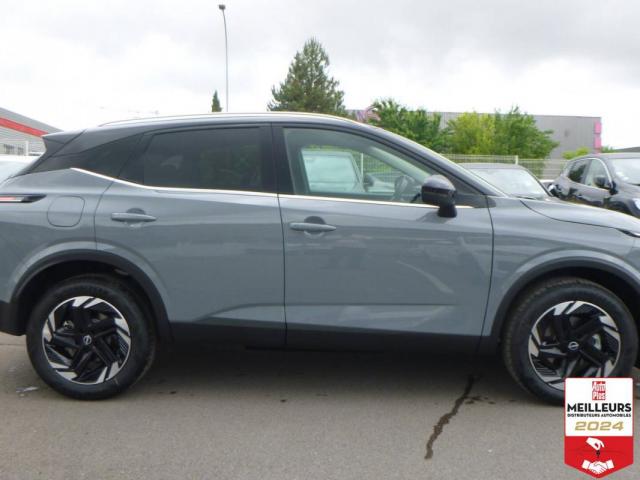 Nissan Qashqai image 8