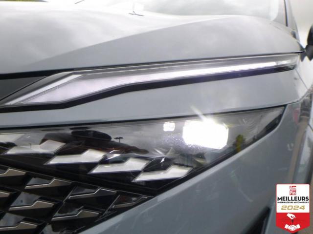 Nissan Qashqai image 9