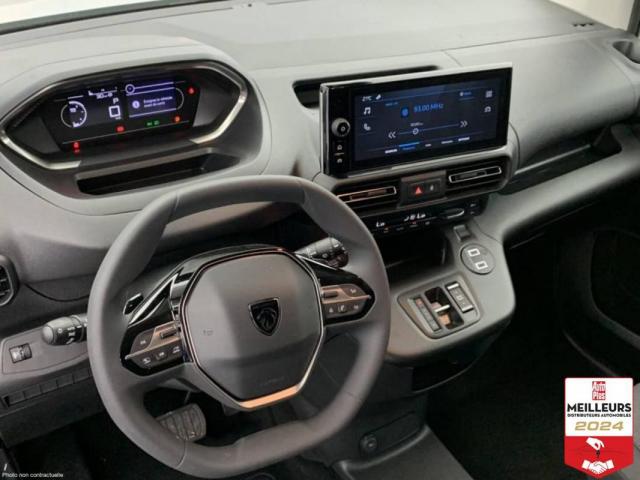 Peugeot Partner image 2