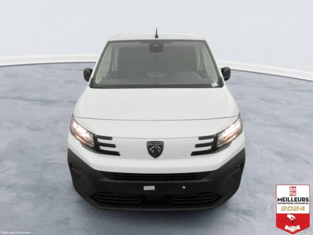 Peugeot Partner image 8