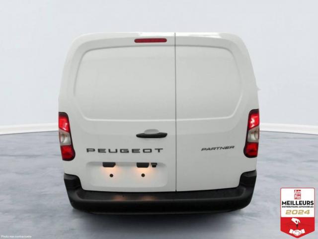 Peugeot Partner image 9