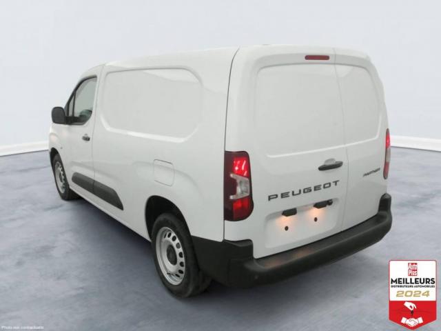 Peugeot Partner image 5