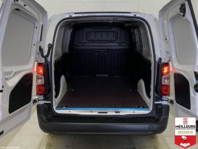 Peugeot Partner image 4