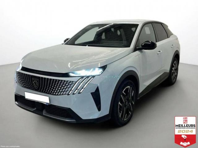 Peugeot 3008 image 6