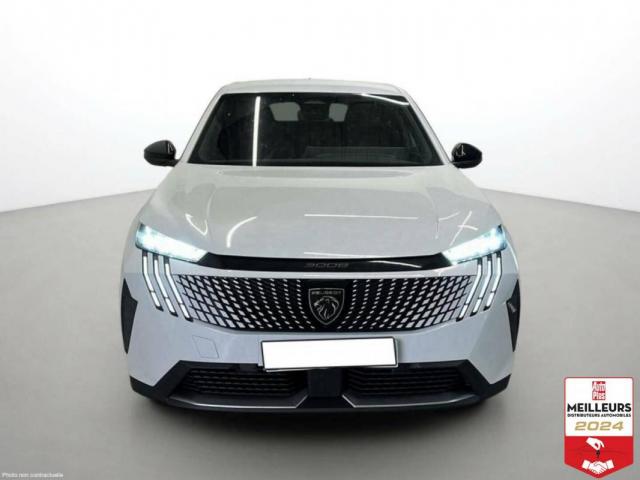Peugeot 3008 image 2