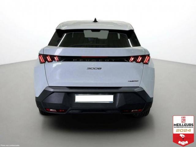 Peugeot 3008 image 5