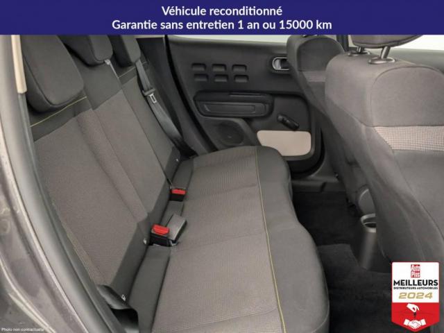 Citroen C3 image 7