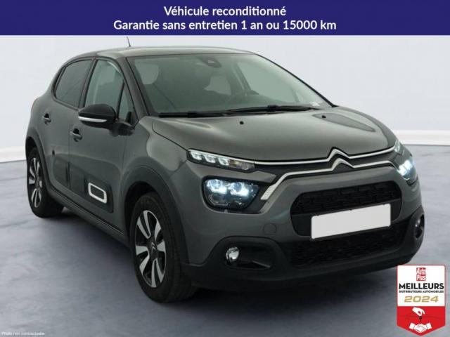 Citroen C3 image 2