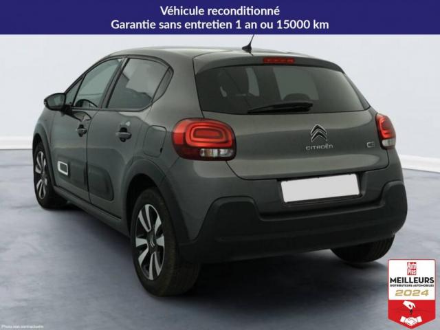 Citroen C3 image 1