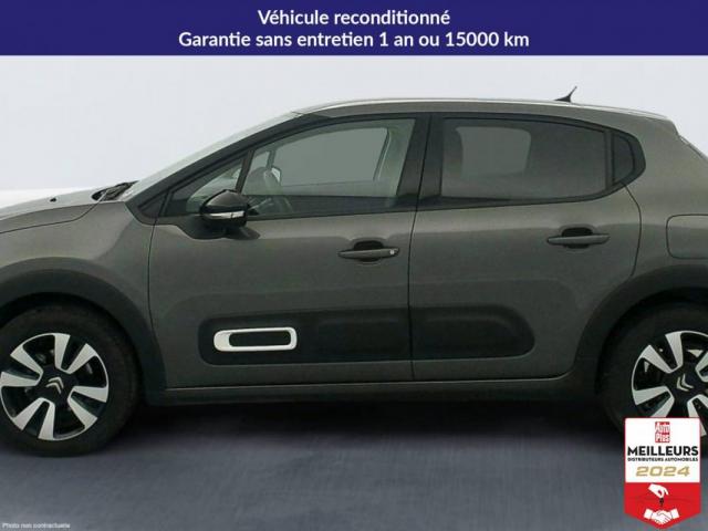 Citroen C3 image 4