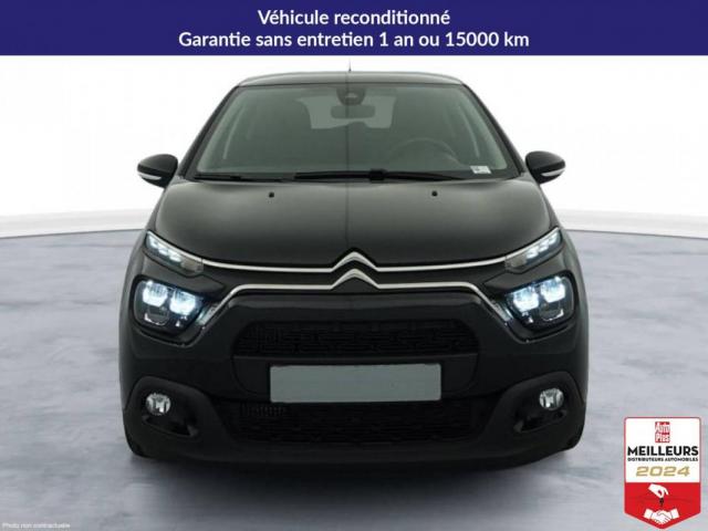 Citroen C3 image 7