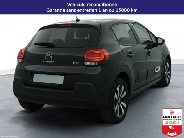 Citroen C3 image 1