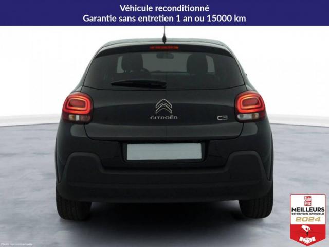 Citroen C3 image 4