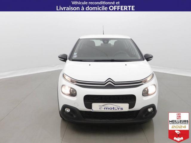 Citroen C3 image 2
