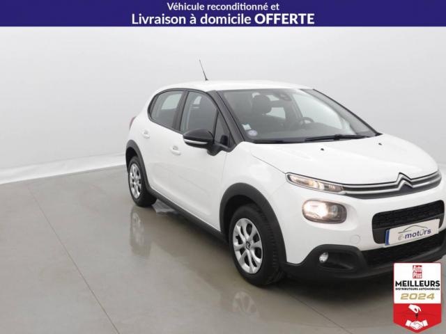 Citroen C3 image 3